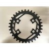 Převodníky pro kliky Převodník GT BCD76 Chainring 32T w Black Bolts