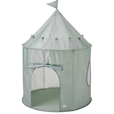 3 Sprouts Dětský stan Recycled Green – Zboží Mobilmania