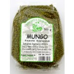 Zdraví z přírody Fazole mungo 0,5 kg – Zboží Dáma