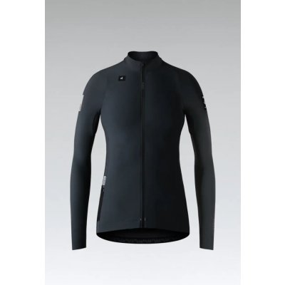 Gobik PACER SOLID 2.0 černá – Zboží Mobilmania