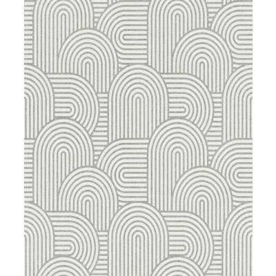 Rasch 634143 vliesová tapeta na zeď Color Your Life, rozměry 0,53 x 10,05 m – Sleviste.cz