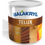 Balakryl Dixol V 1600 2,5 kg ořech – Hledejceny.cz