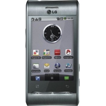 LG GT540 Optimus