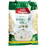 Nazila Premium 1121 Basmati Sella rýže 4,5 kg – Sleviste.cz
