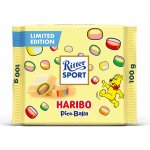 Ritter Sport Pico-Balla mléčná čokoláda 100 g – Hledejceny.cz