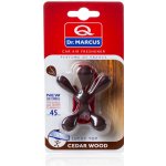 Dr. MARCUS LUCKY TOP Cedar Wood