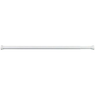 AQUALINE Teleskopická rozpěrná tyč 63-105cm, bílá 4051 – Hledejceny.cz