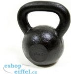 RICHMORAL Kettlebell kov 16 kg – Zboží Mobilmania