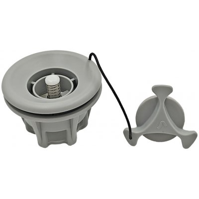 ROBfin Ventil typ Push-Push – Hledejceny.cz