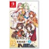 Hra na Nintendo Switch Food Girls 2 Civil War (Limited Edition)