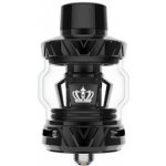 Uwell Crown V Tank clearomizér Černá 5ml – Zboží Mobilmania