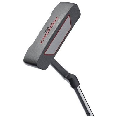 Putter Wilson Prostaff SGi I pravé 34 – Zboží Dáma Putter Wilson Prostaff SGi I pravé 34 – Zboží Dáma