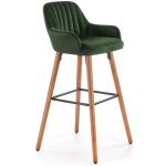 Halmar Alessia tmavě zelená – Hledejceny.cz