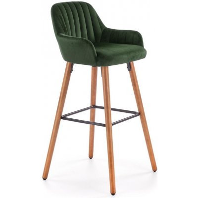 Halmar Alessia tmavě zelená – Hledejceny.cz