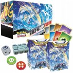 Pokémon TCG Silver Tempest Build & Battle Stadium – Hledejceny.cz