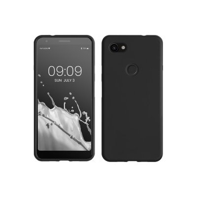 Pouzdro Kwmobile Google Pixel 3a XL matné – Zboží Mobilmania