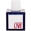 Parfém Lacoste LIVE toaletní voda pánská 60 ml