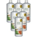 LR Aloe Vera Drinking Gel Traditional Med 6 x 1000 ml – Hledejceny.cz