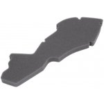 RMS vzduchový filtr PIAGGIO/VESPA QUARTZ 50 (MAQUILLAGE) 92-96 (RMS 10 060 0480) – Hledejceny.cz