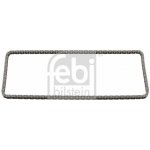 Rozvodový řetěz FEBI BILSTEIN 29864 – Zboží Mobilmania