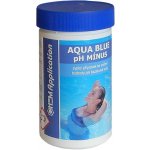 CHEM APPLICATION Aqua Blue pH mínus 1,5 kg – Zboží Dáma