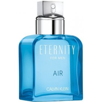 Calvin Klein Eternity Air toaletní voda pánská 100 ml