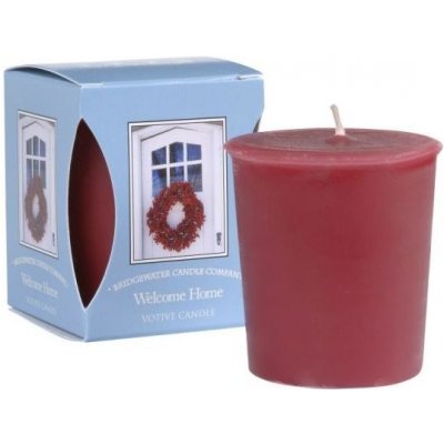 Bridgewater Candle Company Welcome Home 56 g