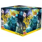 Kompakt KING JULIEN 49 ran 20 mm – Zboží Mobilmania