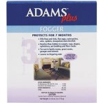 Farnam Adams Plus Fogger 3x90 g – Hledejceny.cz