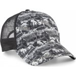 Puma ACADEMY AOP TRUCKER CAP 024362-05 – Hledejceny.cz