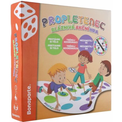 Teddies Propletenec – Zboží Dáma