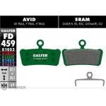 Galfer FD459 AVID Sram pro – Zboží Mobilmania