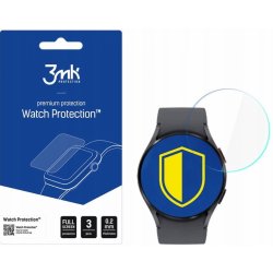 3mk Watch Hybridní sklo pro Samsung Galaxy Watch 5 44 mm (3ks), 5903108489188