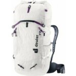 Deuter Expedition Ultra 60 l white-black – Hledejceny.cz