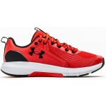 Under Armour Charged Commit TR 3 červená – Zboží Mobilmania
