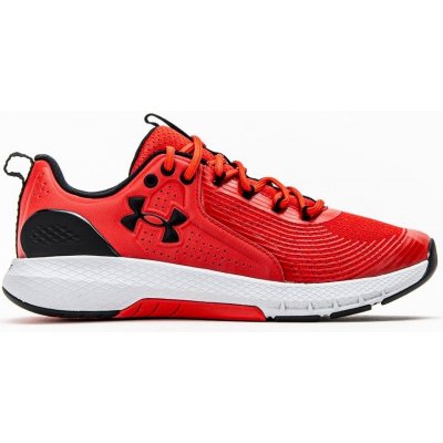 Under Armour Charged Commit TR 3 červená – Zboží Mobilmania