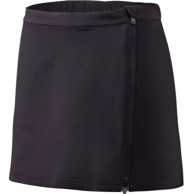 Klimatex dámská outdoorová sukně Pippa černá