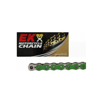 EK Chain Řetěz 520 SROZ 120