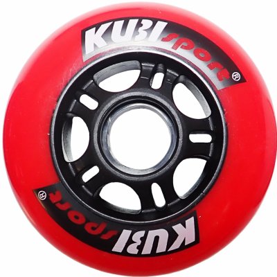 Kubisport PU 84mm 82A 1ks – Zboží Dáma