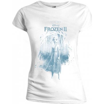 CurePink Frozen II Find The Way – Hledejceny.cz