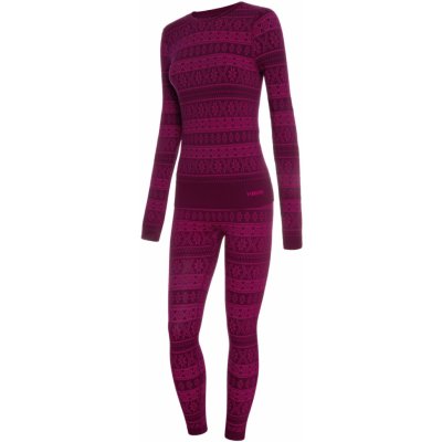 Viking set Hera růžová – Sleviste.cz