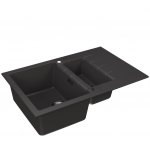 Alveus Cadit 70 černá – Zbozi.Blesk.cz