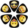 PERRI&apos;S LEATHERS Emoji Picks I