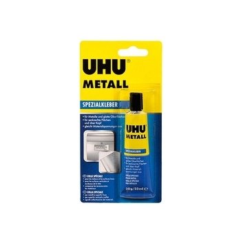 UHU All Purpose Power Transparent 33 ml