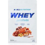 Allnutrition Whey Protein 908 g – Zboží Dáma