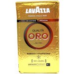 Lavazza ORO mletá 250 g – Zboží Dáma