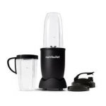 Nutribullet NB907MAB – Hledejceny.cz