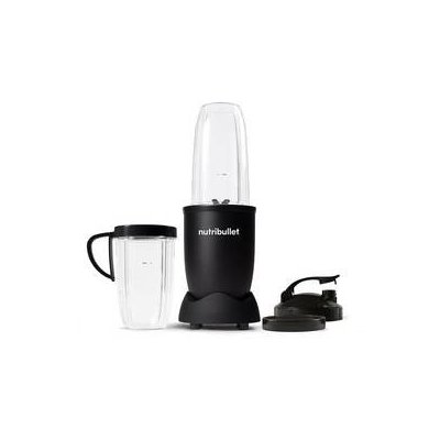 Nutribullet NB907MAB – Hledejceny.cz