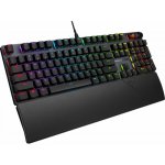 Asus ROG Strix Scope II X NX Snow V2 90MP03XF-BKZA00 CZ/SK – Zbozi.Blesk.cz