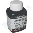 MedPharma Meduňka + Chmel + Kozlík 67 tablet